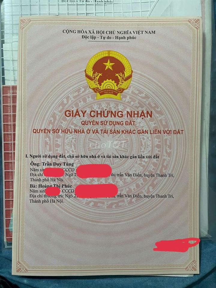 cần bán đất chính chủ không qua trung gian