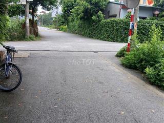 Đất thổ cư 100% chính chủ ở Thôn chẩn kỳ, ứng hòa