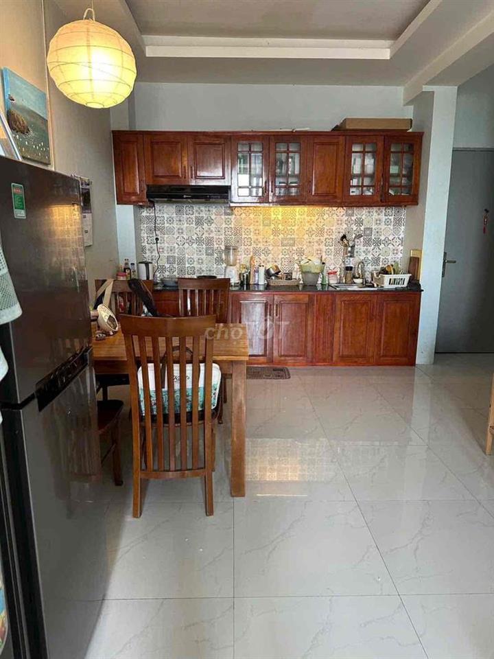Bán căn chung cư An Trung Ngô quyền