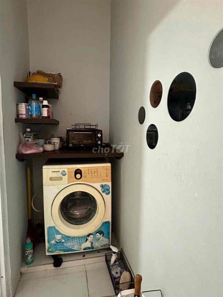 Bán căn chung cư An Trung Ngô quyền