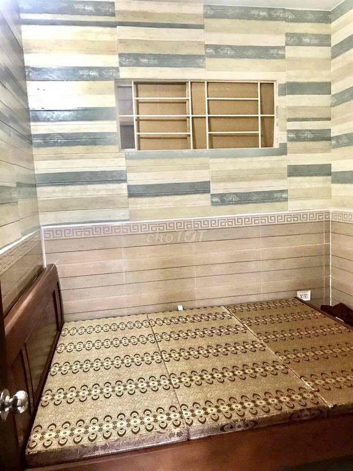 Bán căn tầng thấp chung cư 12T Sơn Trà