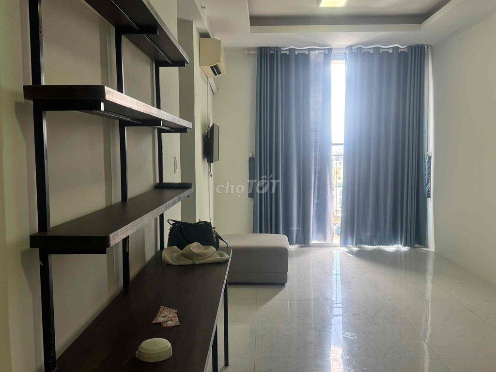 Bán căn chung cư An Trung đường Ngô Quyền