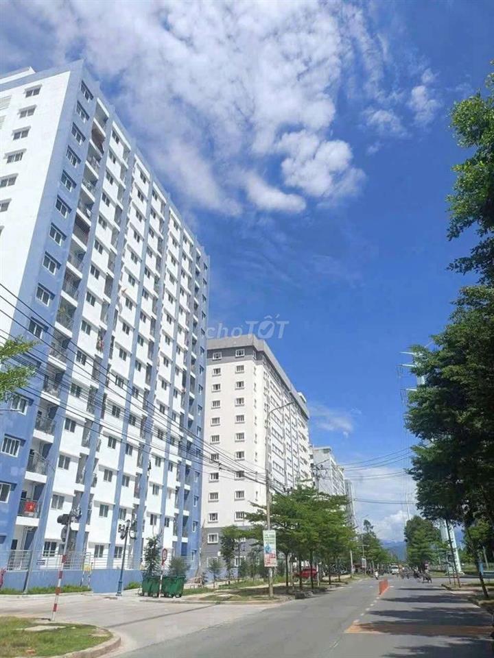 Bán căn tầng 1 vừa ở vừa thuận tiện kinh doanh buôn bán