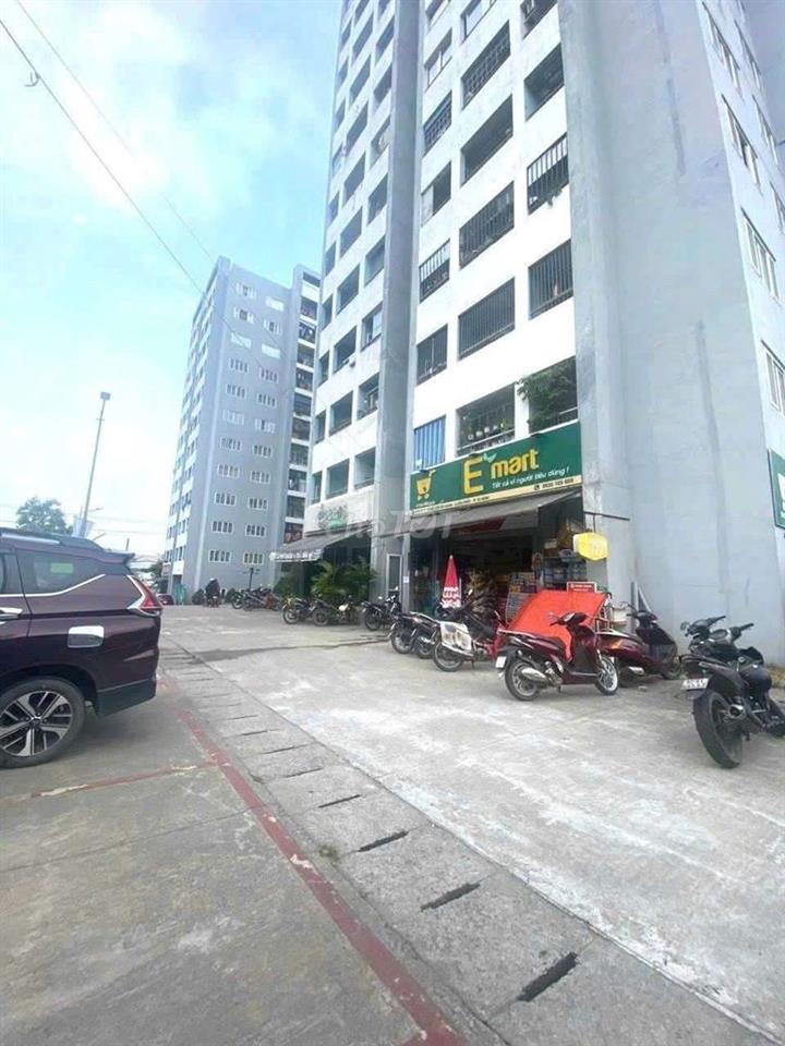 Bán căn tầng 1 vừa ở vừa thuận tiện kinh doanh buôn bán