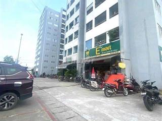 Bán căn tầng 1 vừa ở vừa thuận tiện kinh doanh buôn bán