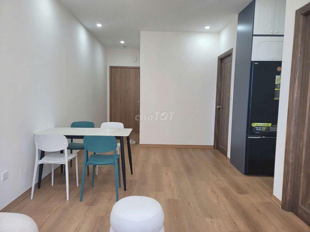 Căn bán căn hộ chung cư The Ori Bàu Tràm đẹp view biến.