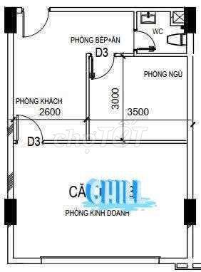 Cần bán nhanh căn tầng 1 vừa ở vừa thuận tiện kinh doanh buôn bán.