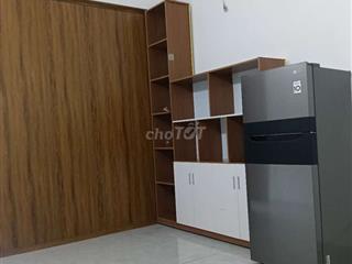 Cần bán căn 1 phòng ngủ full nội thất