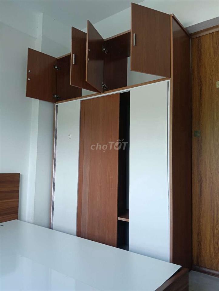 Cần bán căn 1 phòng ngủ full nội thất
