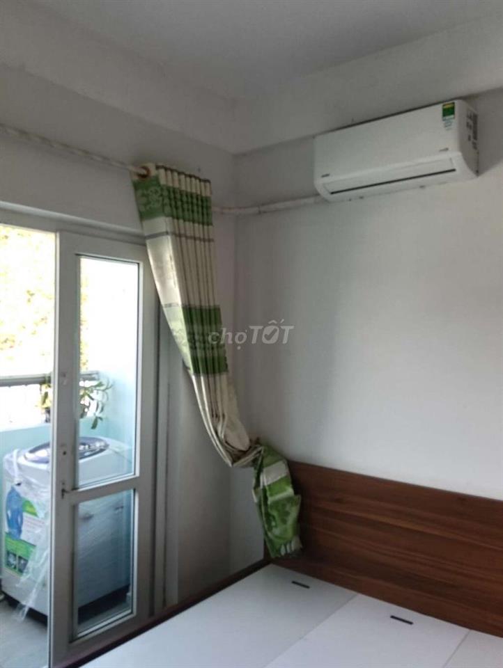 Cần bán căn 1 phòng ngủ full nội thất