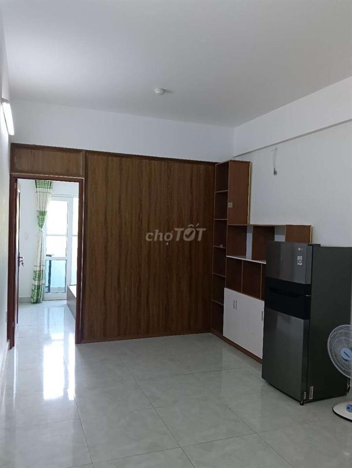 Cần bán căn 1 phòng ngủ full nội thất