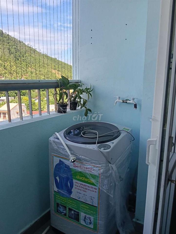 Cần bán căn 1 phòng ngủ full nội thất