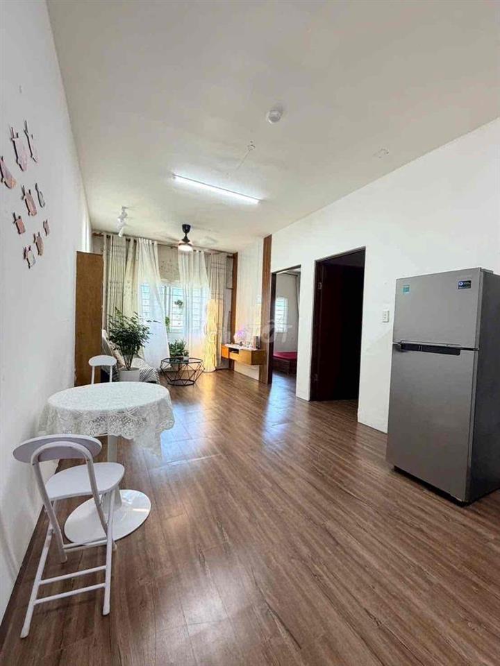Bán căn hộ tầng 6 chung cư Bluhouse 2 PN, sổ riêng sở hữu lâu dài