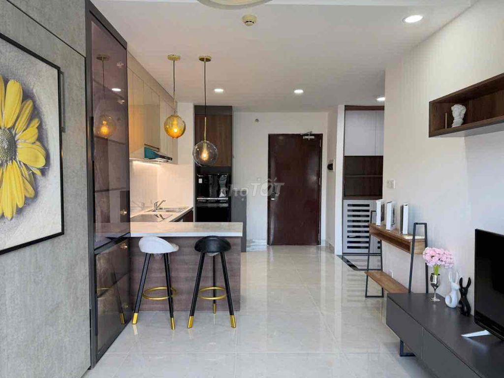 🌊 BÁN CĂN HỘ THƯƠNG MẠI TẦNG CAO SƠN TRÀ OCEAN VIEW – VIEW THOÁNG – ĐÃ