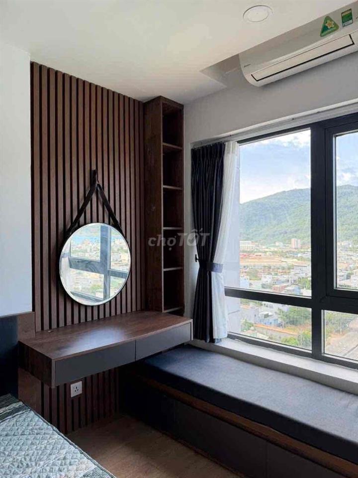 🌊 BÁN CĂN HỘ THƯƠNG MẠI TẦNG CAO SƠN TRÀ OCEAN VIEW – VIEW THOÁNG – ĐÃ