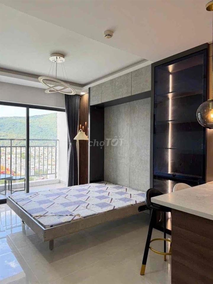 🌊 BÁN CĂN HỘ THƯƠNG MẠI TẦNG CAO SƠN TRÀ OCEAN VIEW – VIEW THOÁNG – ĐÃ