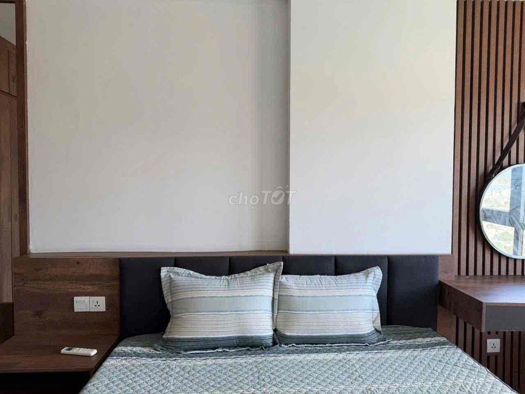 🌊 BÁN CĂN HỘ THƯƠNG MẠI TẦNG CAO SƠN TRÀ OCEAN VIEW – VIEW THOÁNG – ĐÃ