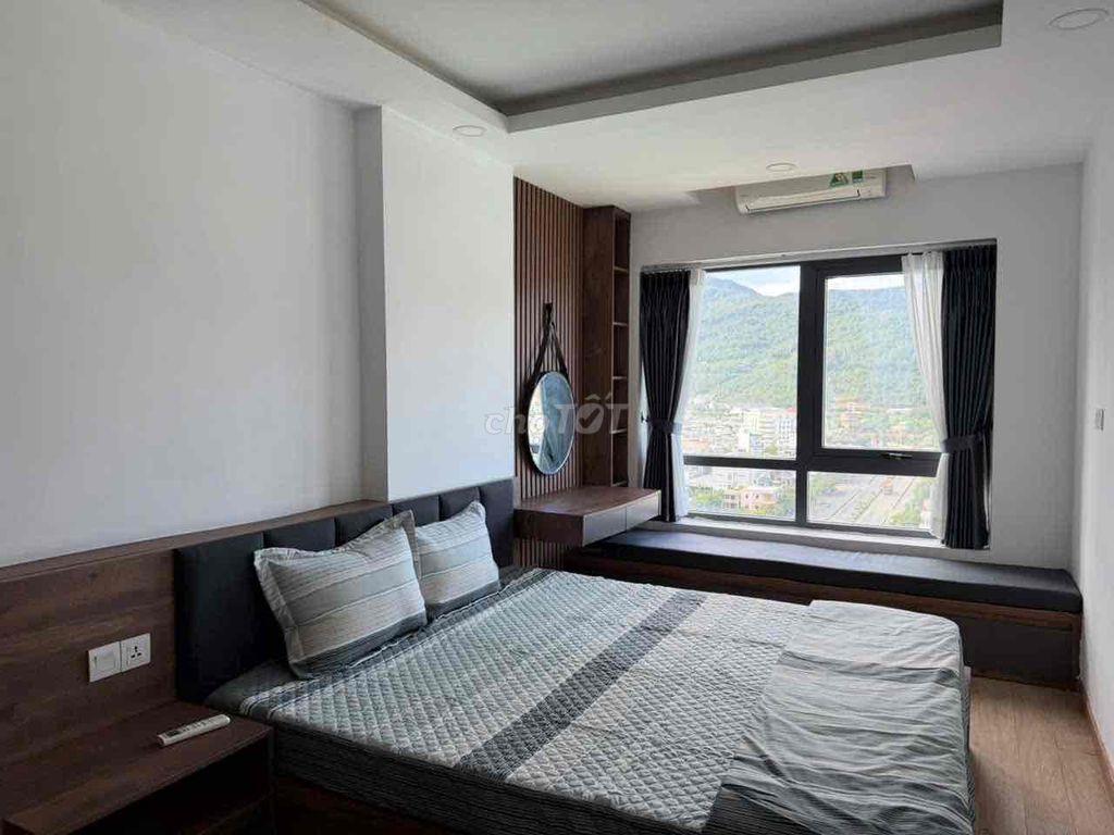 🌊 BÁN CĂN HỘ THƯƠNG MẠI TẦNG CAO SƠN TRÀ OCEAN VIEW – VIEW THOÁNG – ĐÃ