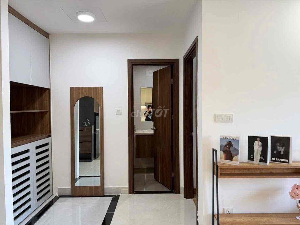 🌊 BÁN CĂN HỘ THƯƠNG MẠI TẦNG CAO SƠN TRÀ OCEAN VIEW – VIEW THOÁNG – ĐÃ