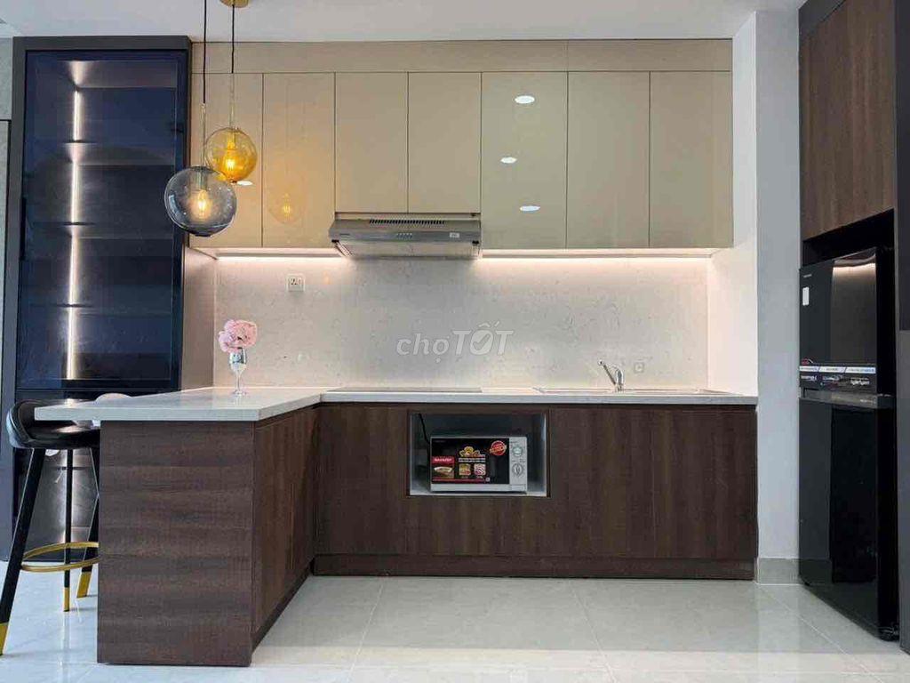 🌊 BÁN CĂN HỘ THƯƠNG MẠI TẦNG CAO SƠN TRÀ OCEAN VIEW – VIEW THOÁNG – ĐÃ