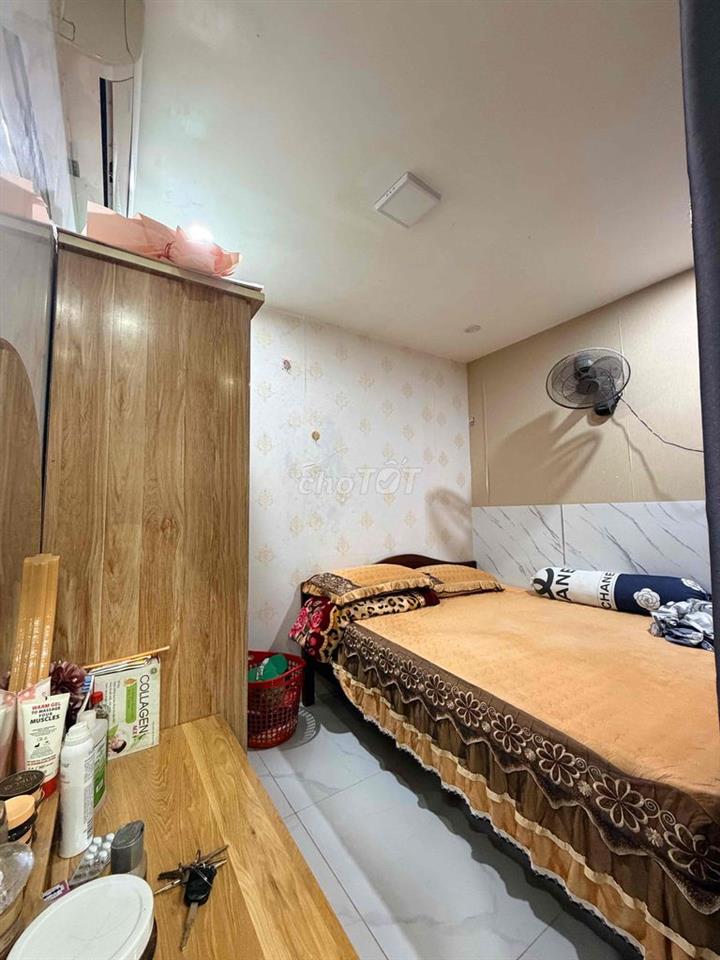 Chính chủ bán căn hộ chung cư Vicoland đường Vân Đồn, Sơn Trà 2PN