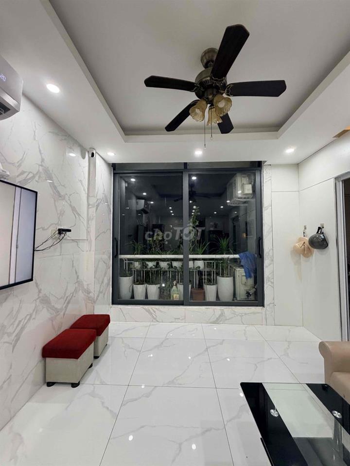 Chính chủ bán căn hộ chung cư Vicoland đường Vân Đồn, Sơn Trà 2PN