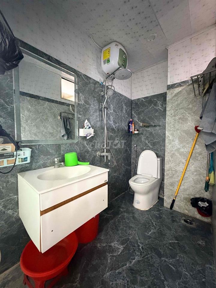 Chính chủ bán căn hộ chung cư Vicoland đường Vân Đồn, Sơn Trà 2PN