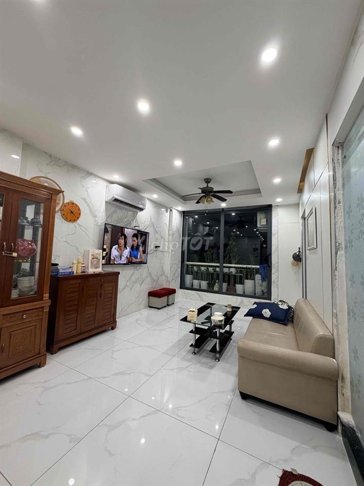 Chính chủ bán căn hộ chung cư Vicoland đường Vân Đồn, Sơn Trà 2PN