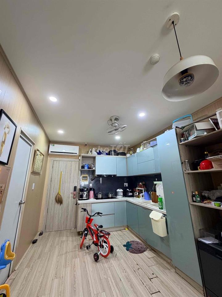 BÁN CĂN HỘ CHUNG CƯ BLUE HOUSE – SƠN TRÀ, ĐÀ NẴNG - FULL NỘI THẤT 📍 Vị