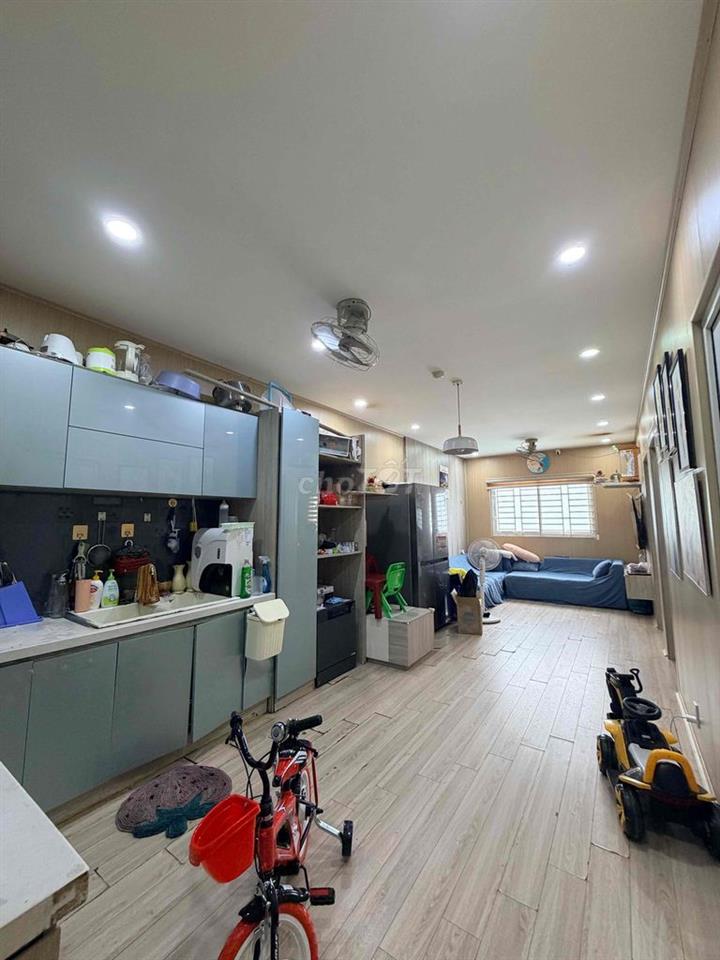 BÁN CĂN HỘ CHUNG CƯ BLUE HOUSE – SƠN TRÀ, ĐÀ NẴNG - FULL NỘI THẤT 📍 Vị