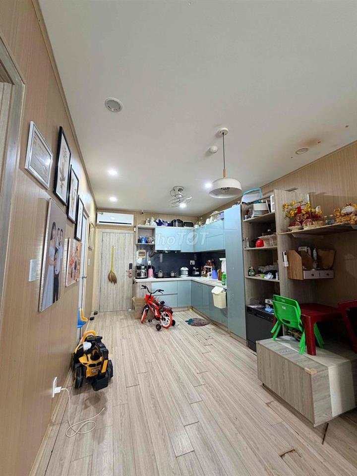 BÁN CĂN HỘ CHUNG CƯ BLUE HOUSE – SƠN TRÀ, ĐÀ NẴNG - FULL NỘI THẤT 📍 Vị