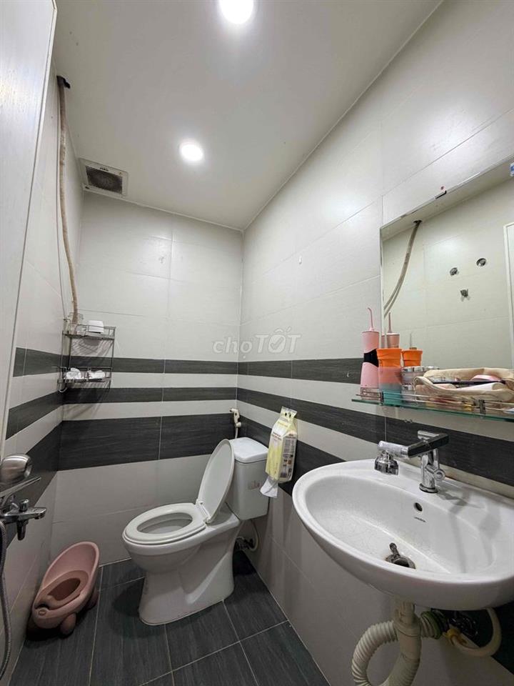 BÁN CĂN HỘ CHUNG CƯ BLUE HOUSE – SƠN TRÀ, ĐÀ NẴNG - FULL NỘI THẤT 📍 Vị