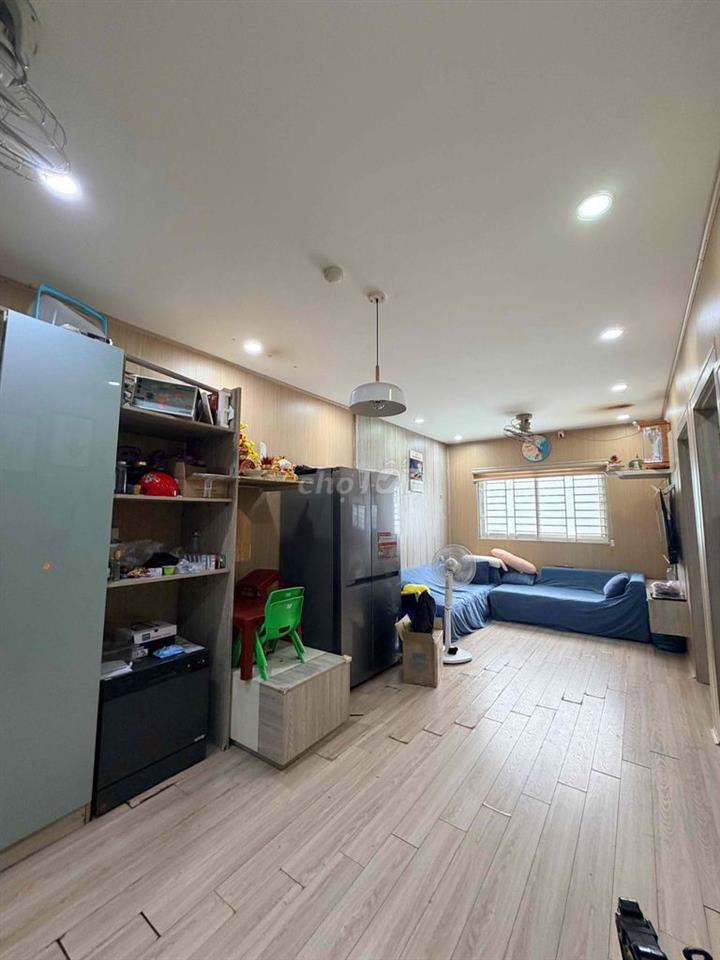 BÁN CĂN HỘ CHUNG CƯ BLUE HOUSE – SƠN TRÀ, ĐÀ NẴNG - FULL NỘI THẤT 📍 Vị