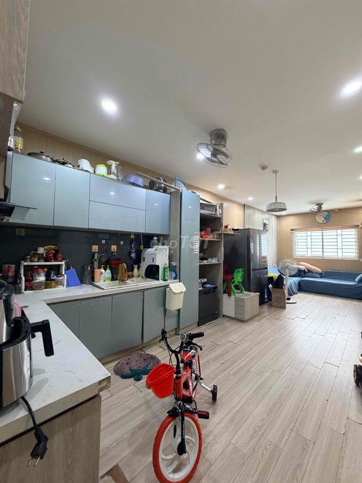 BÁN CĂN HỘ CHUNG CƯ BLUE HOUSE – SƠN TRÀ, ĐÀ NẴNG - FULL NỘI THẤT 📍 Vị