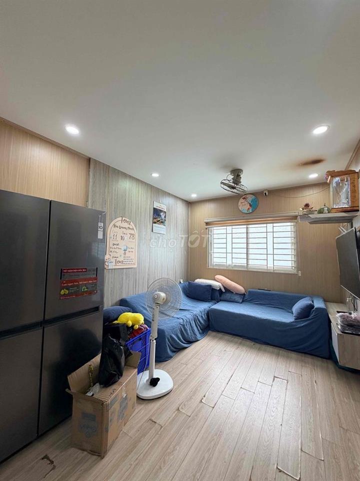 BÁN CĂN HỘ CHUNG CƯ BLUE HOUSE – SƠN TRÀ, ĐÀ NẴNG - FULL NỘI THẤT 📍 Vị