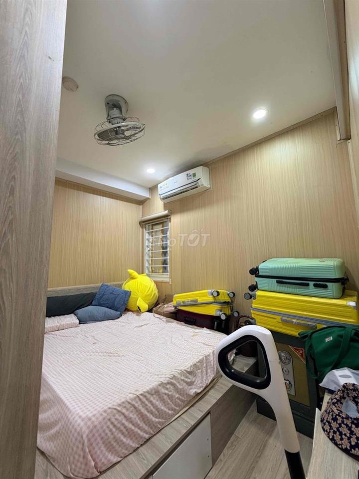 BÁN CĂN HỘ CHUNG CƯ BLUE HOUSE – SƠN TRÀ, ĐÀ NẴNG - FULL NỘI THẤT 📍 Vị