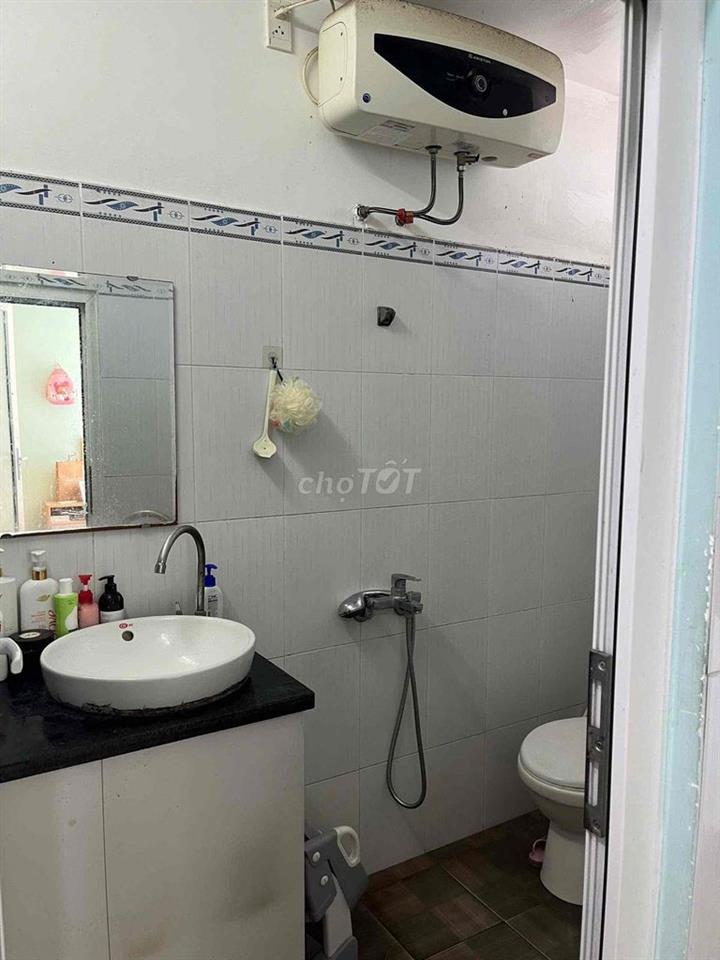 Bán căn góc chung cư Vicoland, diện tích lớn 65m2 -2PN sát sông Hàn