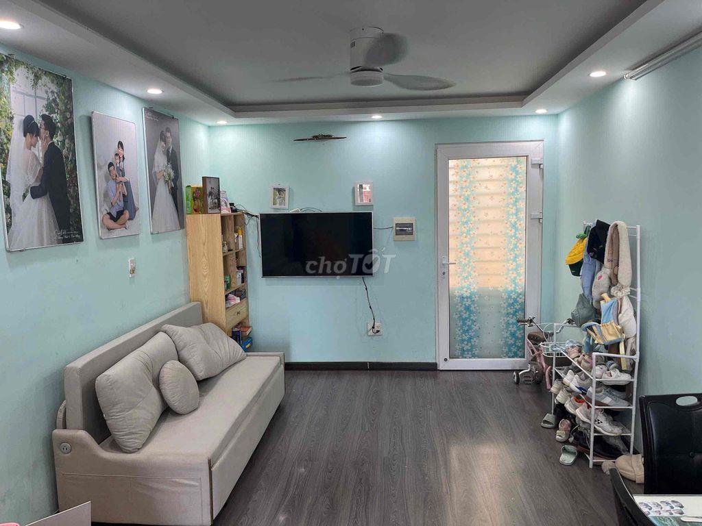 Bán căn góc chung cư Vicoland, diện tích lớn 65m2 -2PN sát sông Hàn