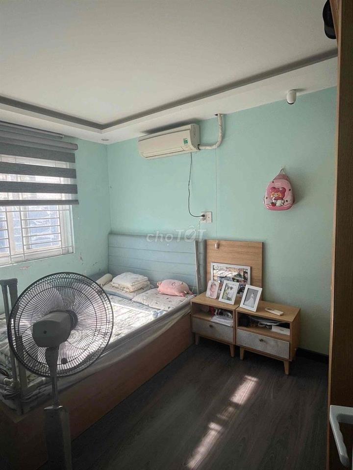 Bán căn góc chung cư Vicoland, diện tích lớn 65m2 -2PN sát sông Hàn