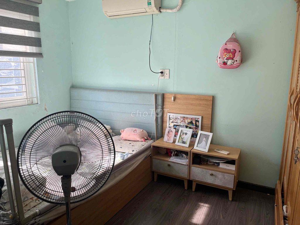 Bán căn góc chung cư Vicoland, diện tích lớn 65m2 -2PN sát sông Hàn