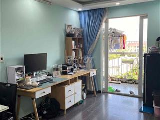 Bán căn góc chung cư Vicoland, diện tích lớn 65m2 -2PN sát sông Hàn