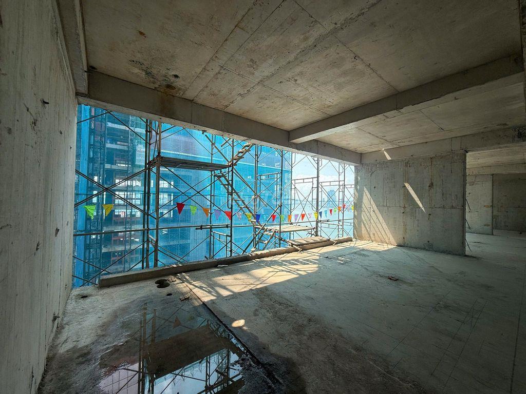 SIÊU HIẾM, CĂN HỘ VIEW SÔNG HÀN, PHÁO HOA, CẦU RỒNG, SỔ ĐỎ LÂU DÀI