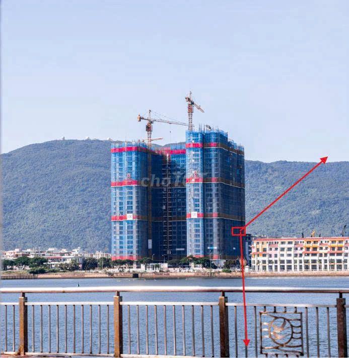 CHÍNH CHỦ GỬI BÁN CĂN HỘ TẦNG TRUNG - VIEW SÔNG HÀN - PHÁO HOA CỰC ĐẸP