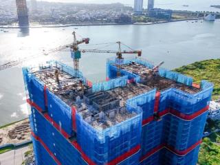CHÍNH CHỦ GỬI BÁN CĂN HỘ TẦNG TRUNG - VIEW SÔNG HÀN - PHÁO HOA CỰC ĐẸP