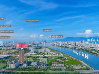🔥CHÍNH THỨC NHẬN BOOKING CHỌN CĂN ĐẸP CĂN HỘ TRUNG TÂM HẢI CHÂU🔥