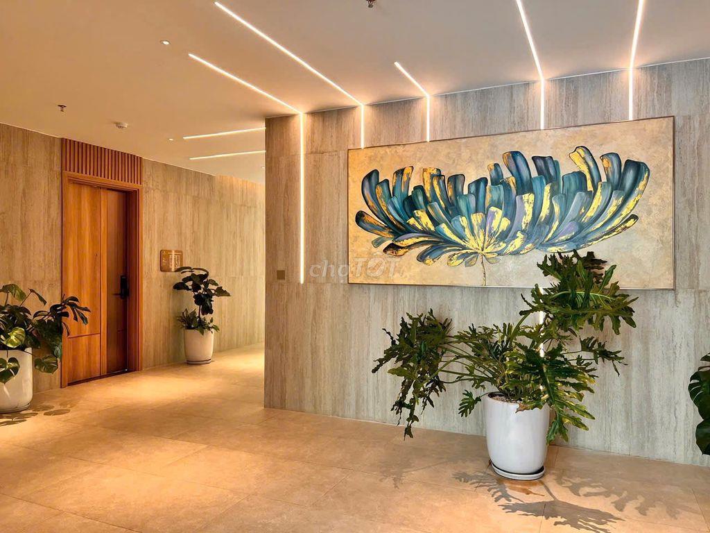 Chỉ Cần 2.x Tỷ Sở Hữu Căn Hộ Căn Hộ Cao Cấp Trực Diện Sông Hàn