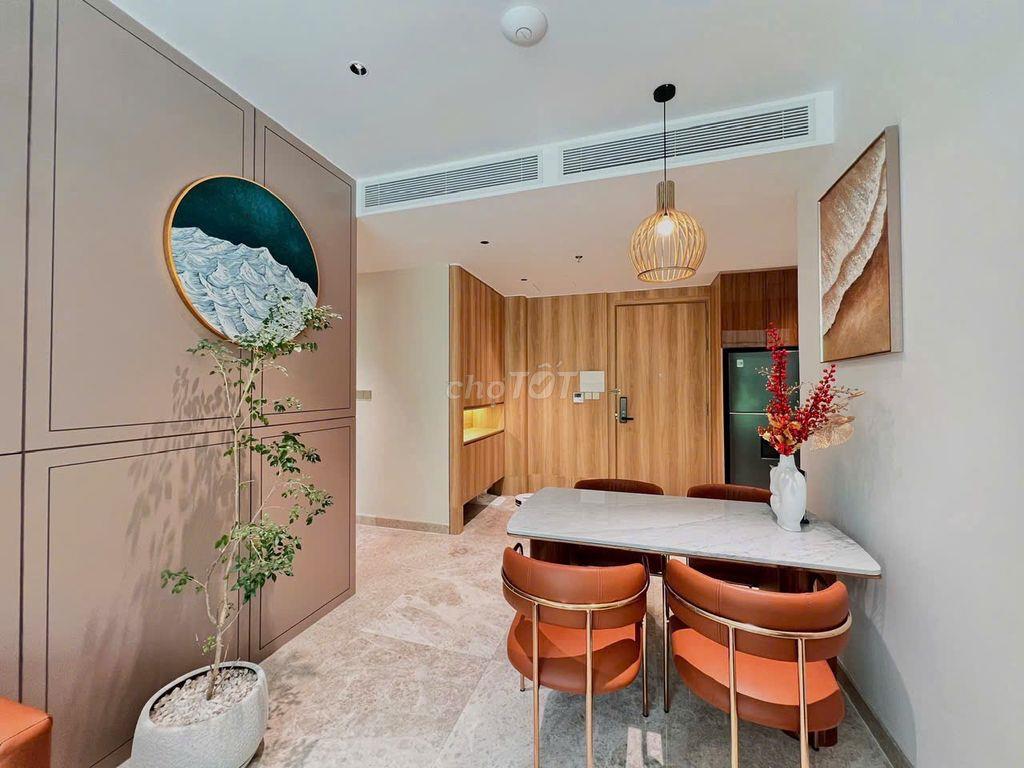 Chỉ Cần 2.x Tỷ Sở Hữu Căn Hộ Căn Hộ Cao Cấp Trực Diện Sông Hàn