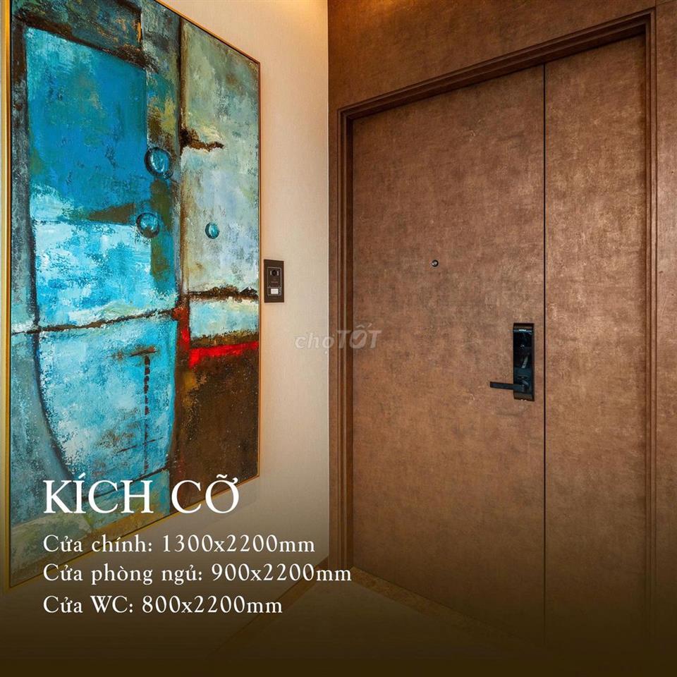 Chính Chủ Cần Gửi Bán Căn Tầng 15 Dự Án Regal Complex - View Sông 