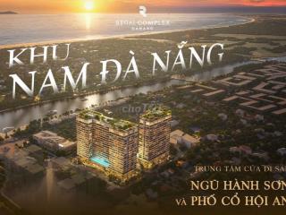 Chính Chủ Cần Gửi Bán Căn Tầng 15 Dự Án Regal Complex - View Sông 