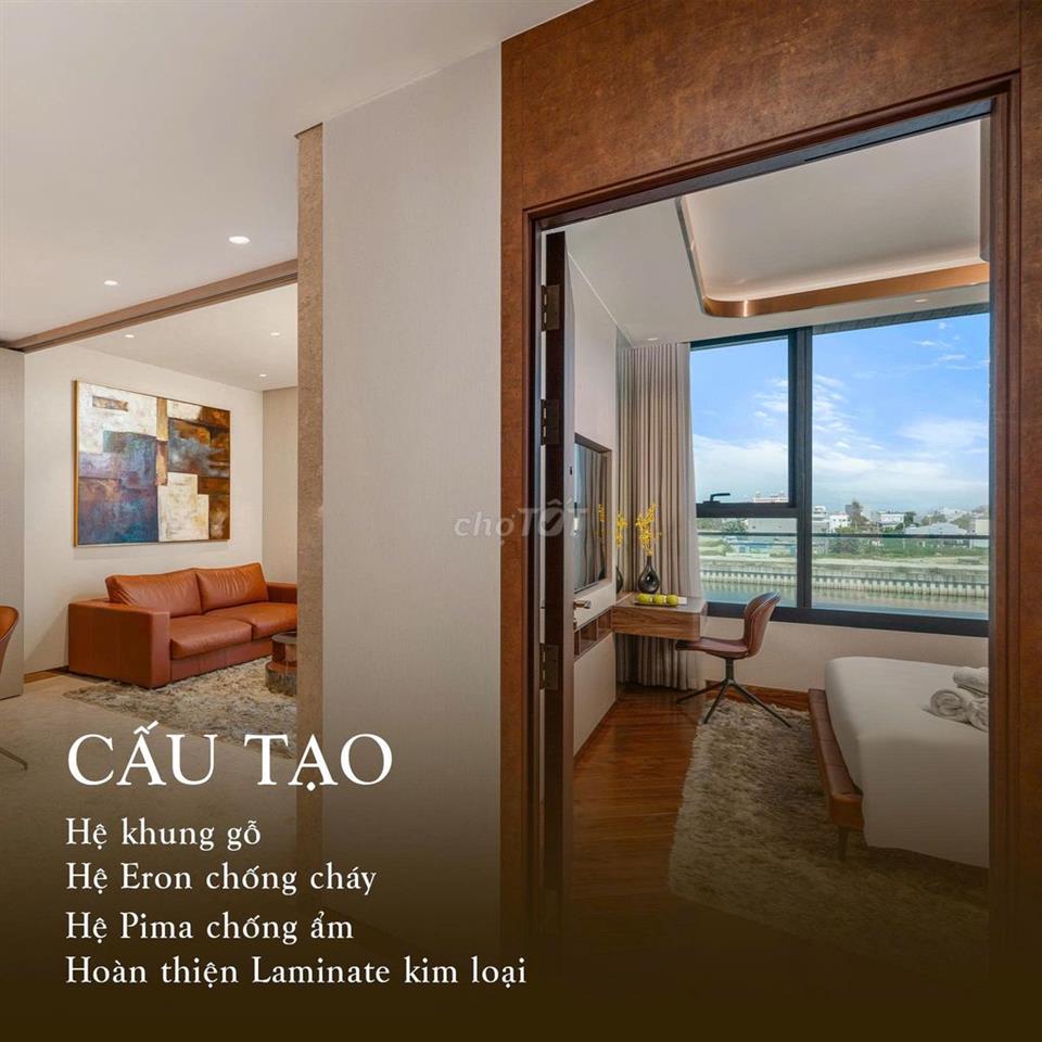 Chính Chủ Cần Gửi Bán Căn Tầng 15 Dự Án Regal Complex - View Sông 